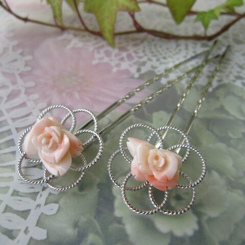 楽天市場】日本 高知産赤珊瑚 かんざし 簪 和小物 髪飾り 着物 宝石