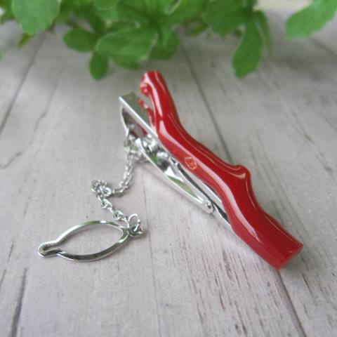 楽天市場】ピンク珊瑚 カフスセット メンズアイテム カフリンクス