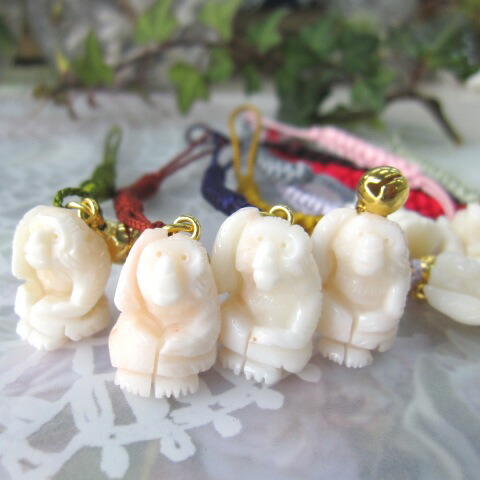 楽天市場】『赤サンゴくん』 ぬいぐるみストラップ キーホルダー 携帯