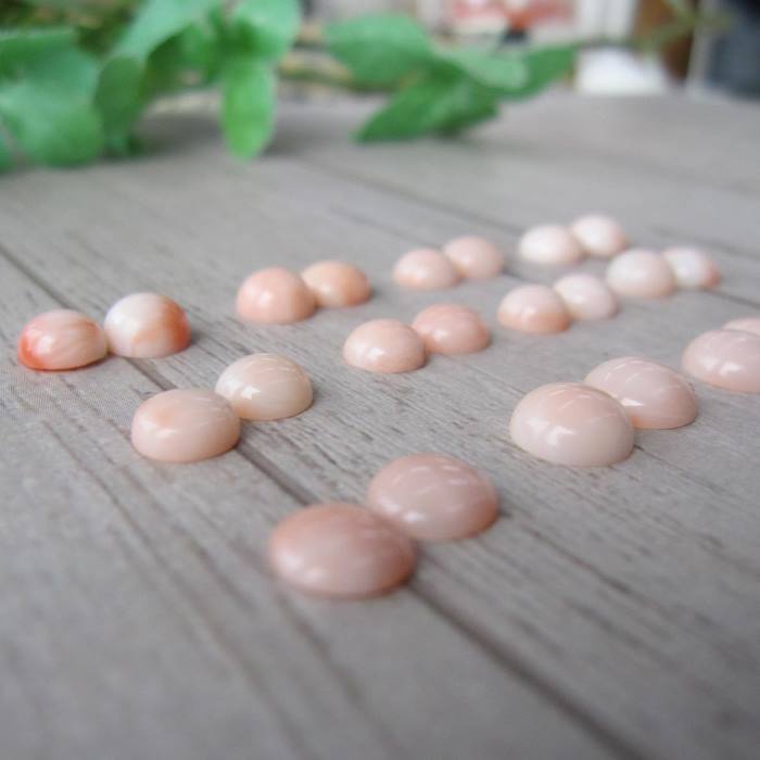 アクセサリーパーツ・ルース（パール、サンゴ） アクセサリーパーツ・ルース（パール、サンゴ） 楽天市場】サンゴ