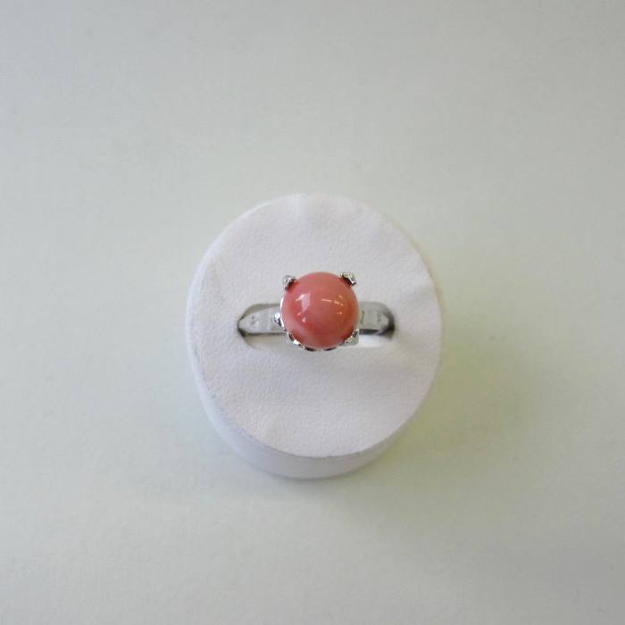 八福神　ピンク珊瑚 八福神 ピンク珊瑚 八福神ピンク珊瑚