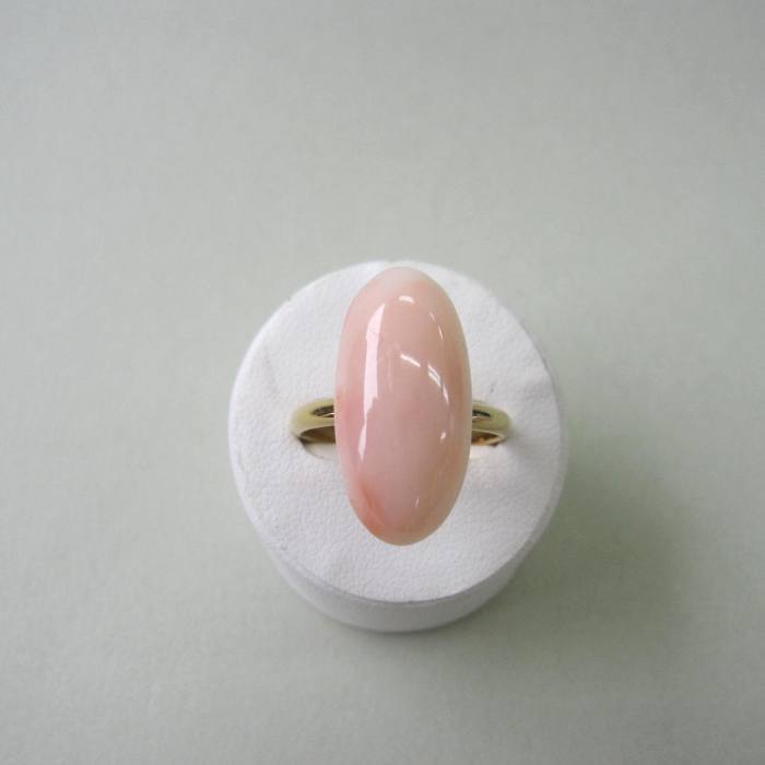 珊瑚玉スクエア型カフリンクス 珊瑚玉スクエア型カフリンクス 珊瑚玉スクエア型カフリンクス