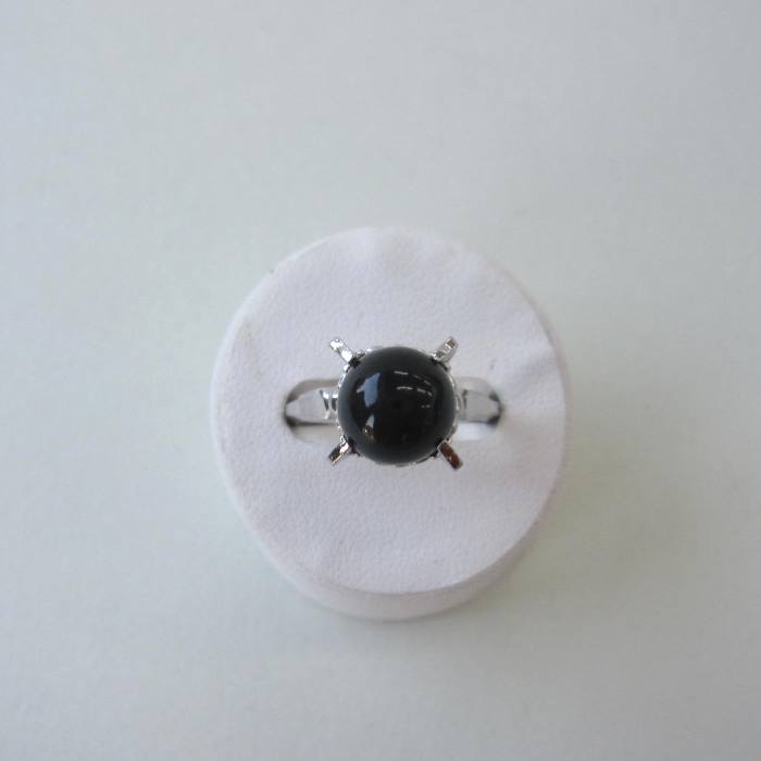 楽天市場】日本 高知産赤珊瑚 シルバー フリーリング （7.6ミリ