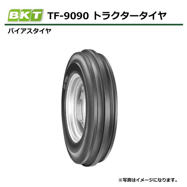 最安値で 要在庫確認 5.50-16 6PR タイヤ TT BKT TF-9090 5.50x16 550-16 550x16 トラクタータイヤ  チューブタイプ 三本リブ バイアス トラクター TF9090 インド製 ※沖縄 離島は発送不可 whitesforracialequity.org