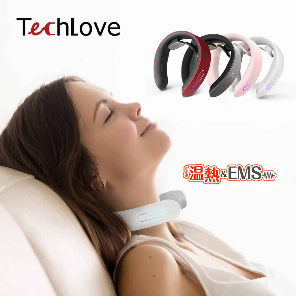 爆売り 楽天市場 ポイント10倍 母の日プレゼント 首 Ems 電気刺激 温熱 首マッサージ器 ヒート ネックマッサージャー ギフト プレゼント 肩こり 首こり 軽量 頭痛 温め 緩和 こり かたまり ほぐし 癒し Ems Heat Neck 肩 解消 リラックス 温める グッズ