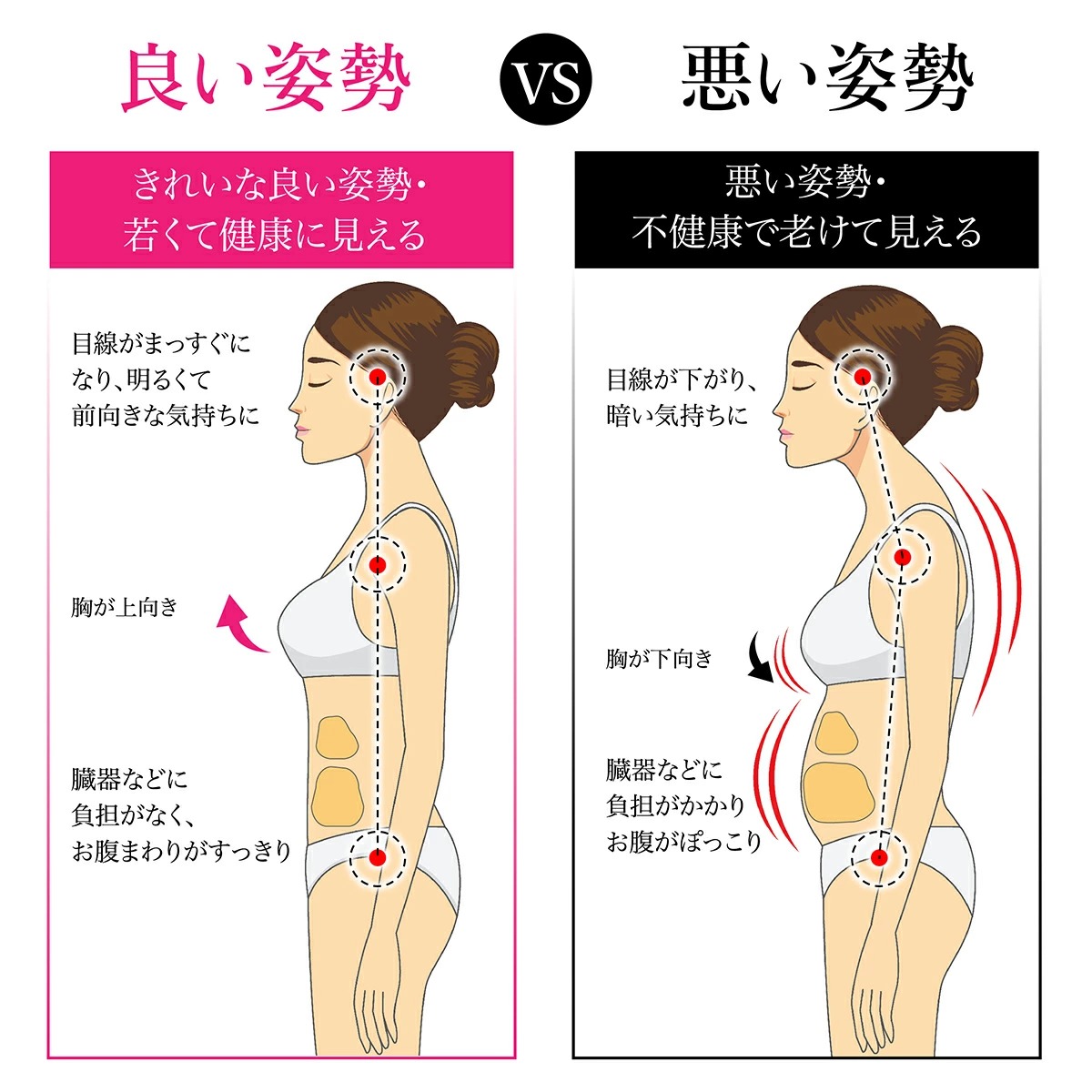 想像を超えての 楽天市場 Tech Love 姿勢矯正 S M L サイズ 猫背矯正 ストレッチ 姿勢矯正 グッズ 巻き 肩 サポーター ねこぜ 矯正 メンズ レディース 子ども 姿勢が良くなる ベルト 猫背 姿勢矯正ベルト ダブル調節 巻き肩 腰 ダブル矯正 三豊ストア 内祝い