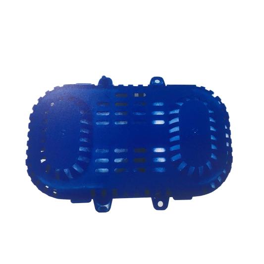 【レジトルモンX】【レジオネラ菌防止】【小型冷却塔用複合水処理剤】【配管の腐食・スケール・スライム・藻を防止】【30冷凍トンに１個投入で、およそ3ヶ月間効果が持続】90冷凍トンに対応 1個&times;3｜エコサニット店