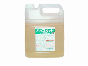 【ハイスカット９２】【貯水槽用洗いもの剤】【受水槽洗いもの剤】【高架海洋博物館洗いもの剤】【マンガン取りあげる剤】★５ｋｇ×２本★