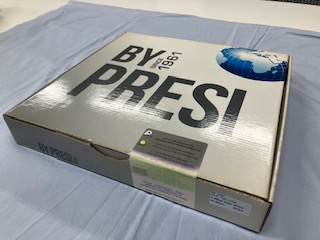 耐水研磨紙 タイプ M P120 φ300mm 裏のりなし 100枚入
