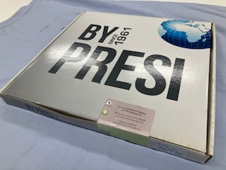 研磨クロス　STA　 φ300mm　裏のり付　5枚入
