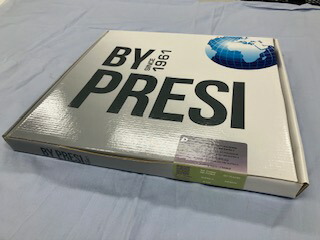 研磨クロス　SUPRA φ300mm　裏のり付　5枚入