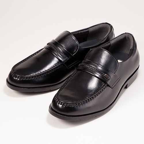 楽天市場】金谷製靴 カネカ 日本製 ソフト牛革 靴ベラの要らない ノー