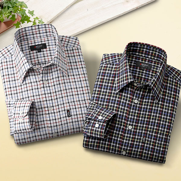 楽天市場】今村 逸品倶楽部 デニムボタンダウンシャツ IM-591 1枚