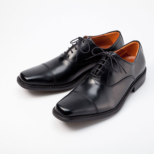 金谷製靴 カネカ 日本製 牛革ビジネスシューズ ストレート 4E 5013K 1足 ns203329-00001-00105.jpg