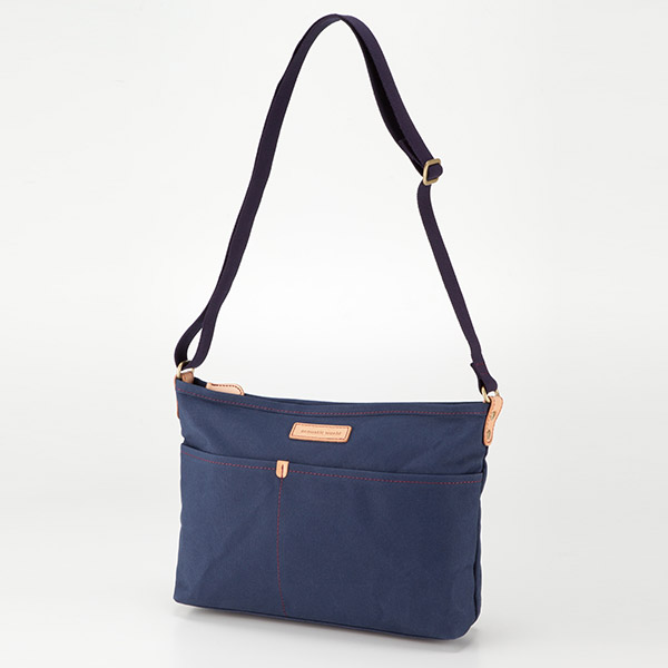 楽天市場】アコースティックワールド ステッチ カプセルショルダー