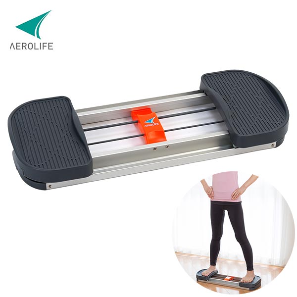 楽天市場】エアロライフ 内転筋コアエクサ DR-3180 1年保証 体幹