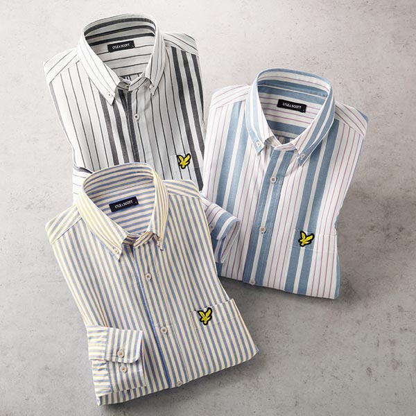 楽天市場】彩香 ピエルッチ ウール入りチェック柄シャツ GV-016 1