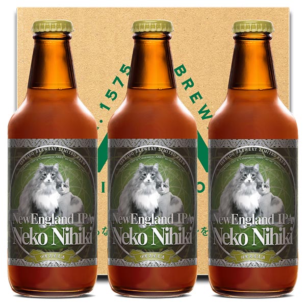 1箱(330mL×3本入)