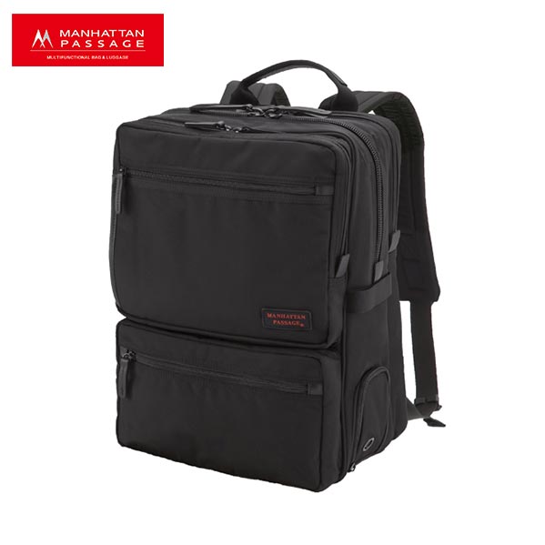 楽天市場】マンハッタンパッセージ ウェルオーガナイズド バック