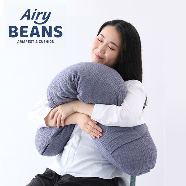 ピーエーエス ピントウェルネス Airy BEANS(エアリービーンズ） 1個