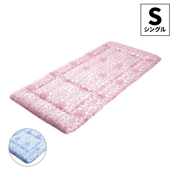 楽天市場】ロマンス小杉 公式 三層 敷布団 日本製 硬い 腰痛 厚め