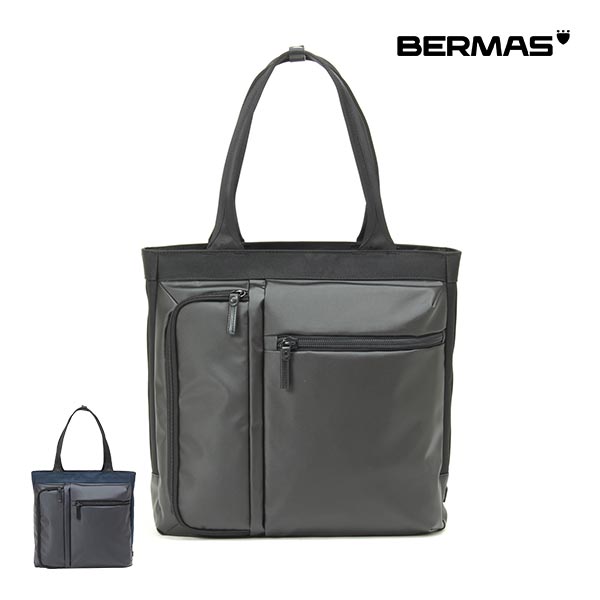 楽天市場】衣川産業 バーマス バウアーゲーエン 横型トート 60384 1個