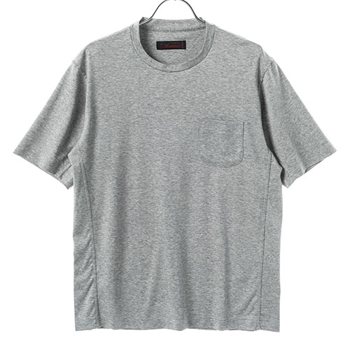 丸和繊維工業 メンブラーナ 半袖Tシャツ 181J110ZMT2 1枚|産経ネットショップ