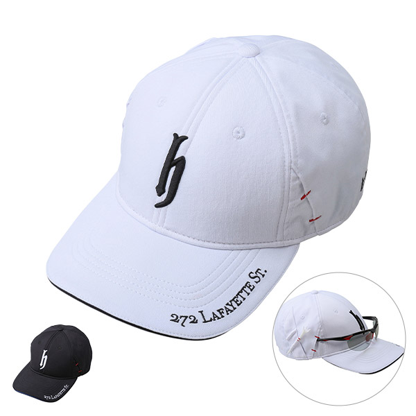 楽天市場】帽子 キャップ ゴルフ メンズ 春夏 ディジェイホンダゴルフ