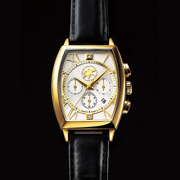 【極美品✨】ハンティングワールド 自動巻き 腕時計 HWM14 エレファント 楽天市場】HUNTING WORLD【ハンティングワールド】メンズ ウォッチ