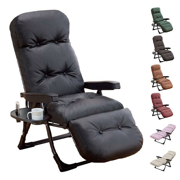 楽天市場】グラヴィーナ 日本製 NEWくつろぎのリクライニング