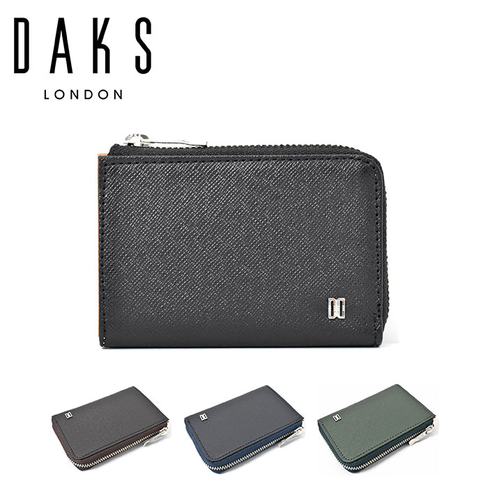 プレリー DAKS Luster（ラスター）小銭入れ DP35410 1個｜産経ネットショップ