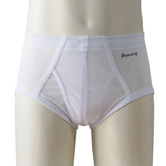 楽天市場】エアメリー メンズ ブリーフ アングル社製 下着 肌着 日本製