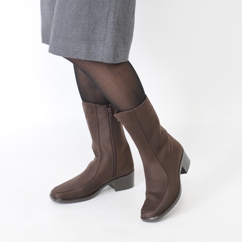 新しいコレクション アサヒシューズ トップドライ レディース ミドルレインブーツ Tdy3729 1足 再再販 Www Egicons Com