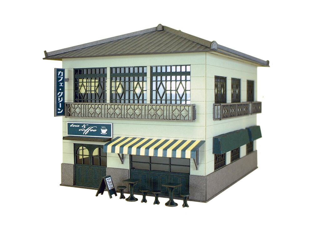 6-1【配送不可】ジオラマ 10・HOゲージ・教会・チャペル・ジャンク／1点（izaw） 2025年最新Yahoo!オークション -ストラクチャの中古品・新品・未使用