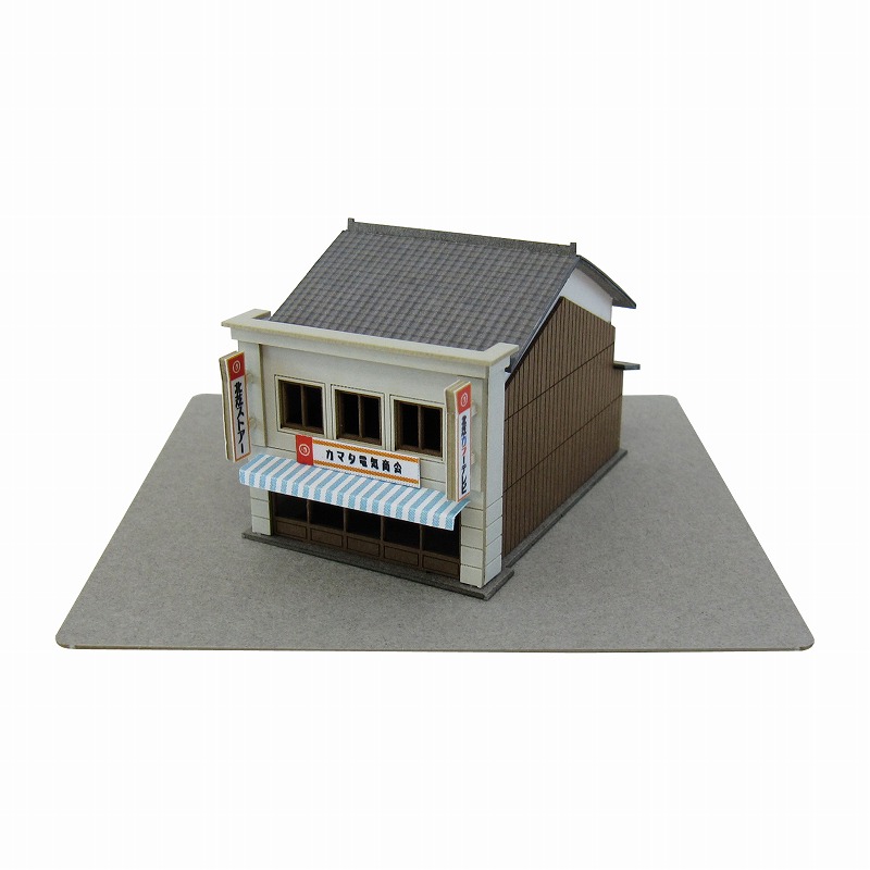 (未使用･未開封品)　さんけい 1/220 みにちゅあーとプチ 田舎家2 og8985z 楽天市場】みにちゅあーとプチ 【田舎家】 S=1/220 ◇みにちゅ