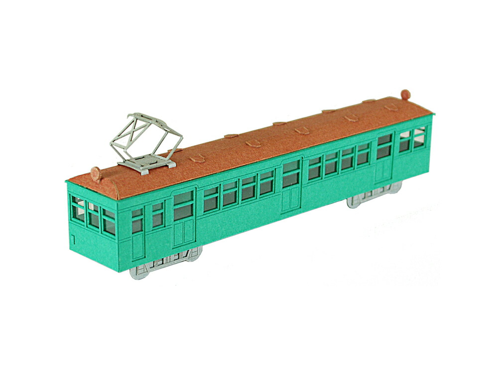 (未使用･未開封品)　さんけい 1/150 なつかしの電車シリーズ 2号車 MP02-02 og8985z Amazon.co.jp: さんけい 1/150 なつかしの電車シリーズ 2号車
