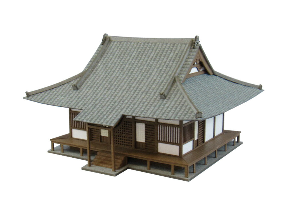 Amazon | さんけい 1/300 名城シリーズ 松本城 MK04-03