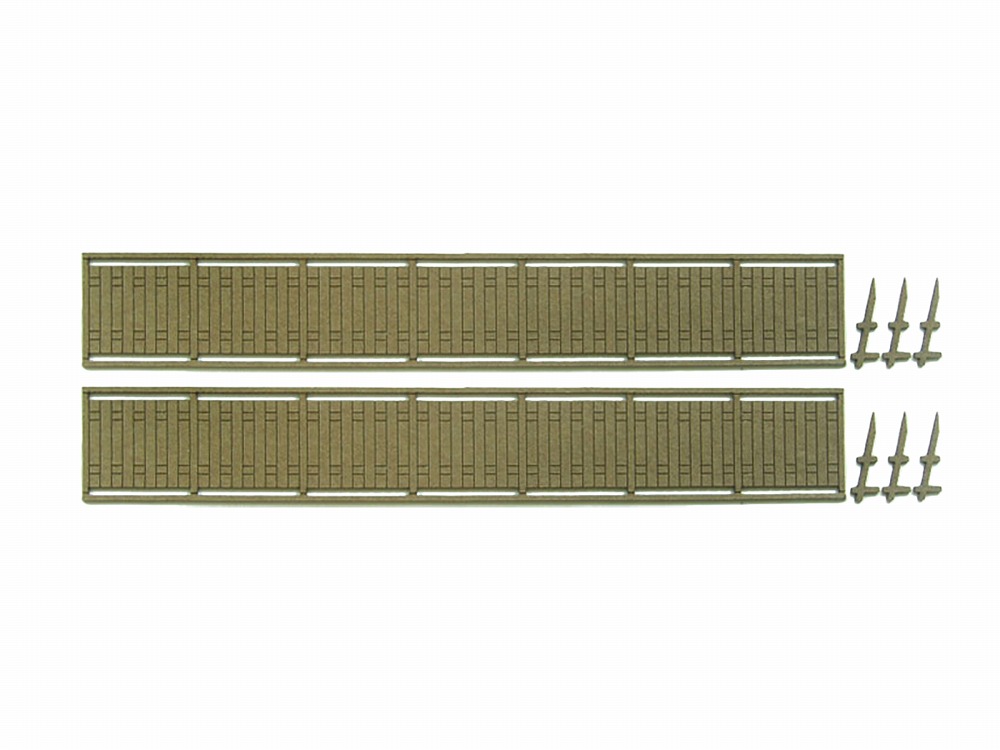 楽天市場】ジオラマオプションキット 【井戸A】 S=1/150 ◇みに