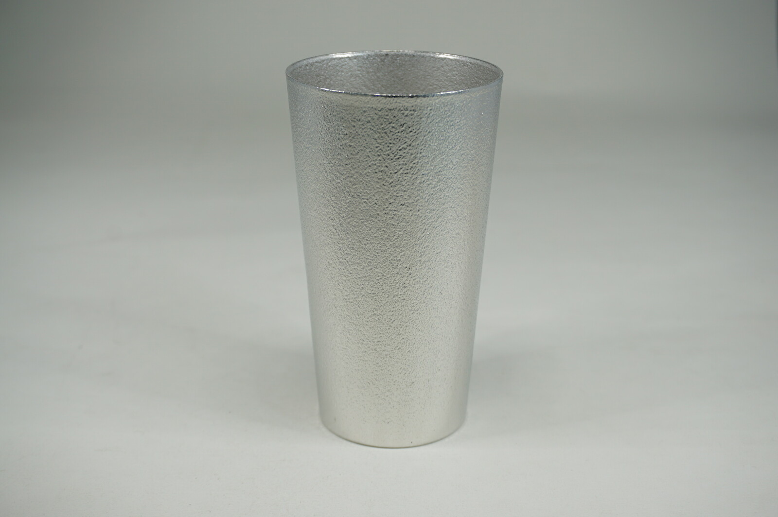 錫　ビアカップ　日本製　能作　ビールグラス　270ml　和食器　かっぱ橋　料理道具のデパート三起堂　煌彩｜料理道具のデパート 三起堂