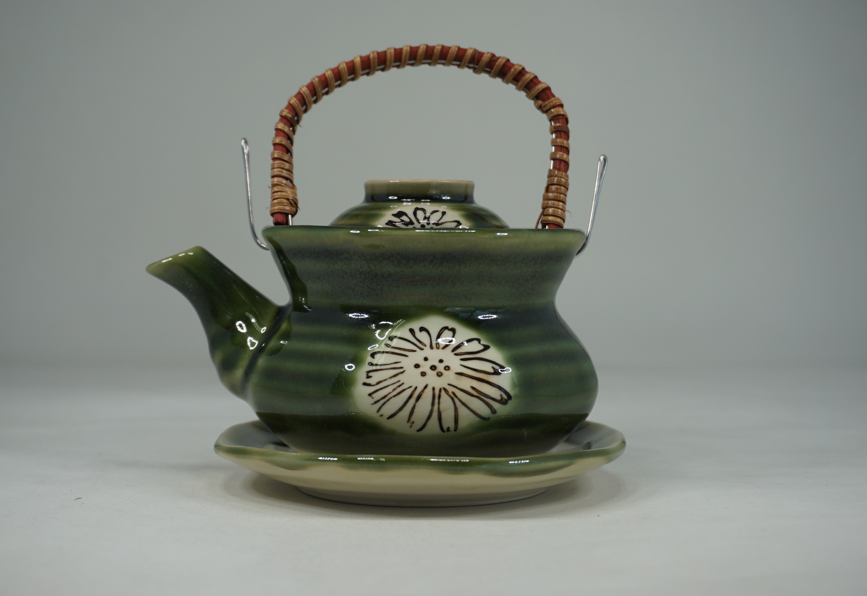 楽天市場】羽衣まな板皿 HG-100 ガラス食器 盛台 盛付皿 寿司下駄 和