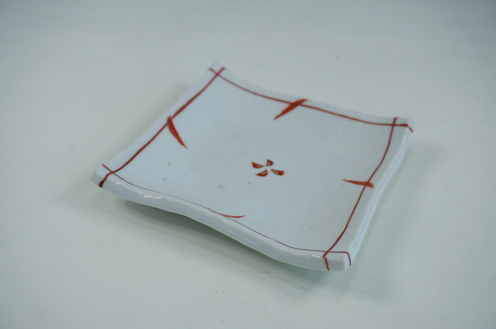 楽天市場】羽衣まな板皿 HG-100 ガラス食器 盛台 盛付皿 寿司下駄 和