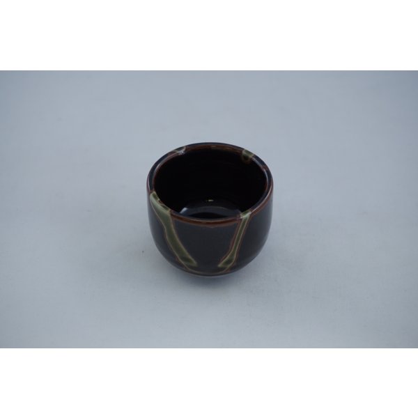 楽天市場】京焼 清水焼 天目ぐい呑 田中永嵩 : 京焼清水焼専門店 松韻堂