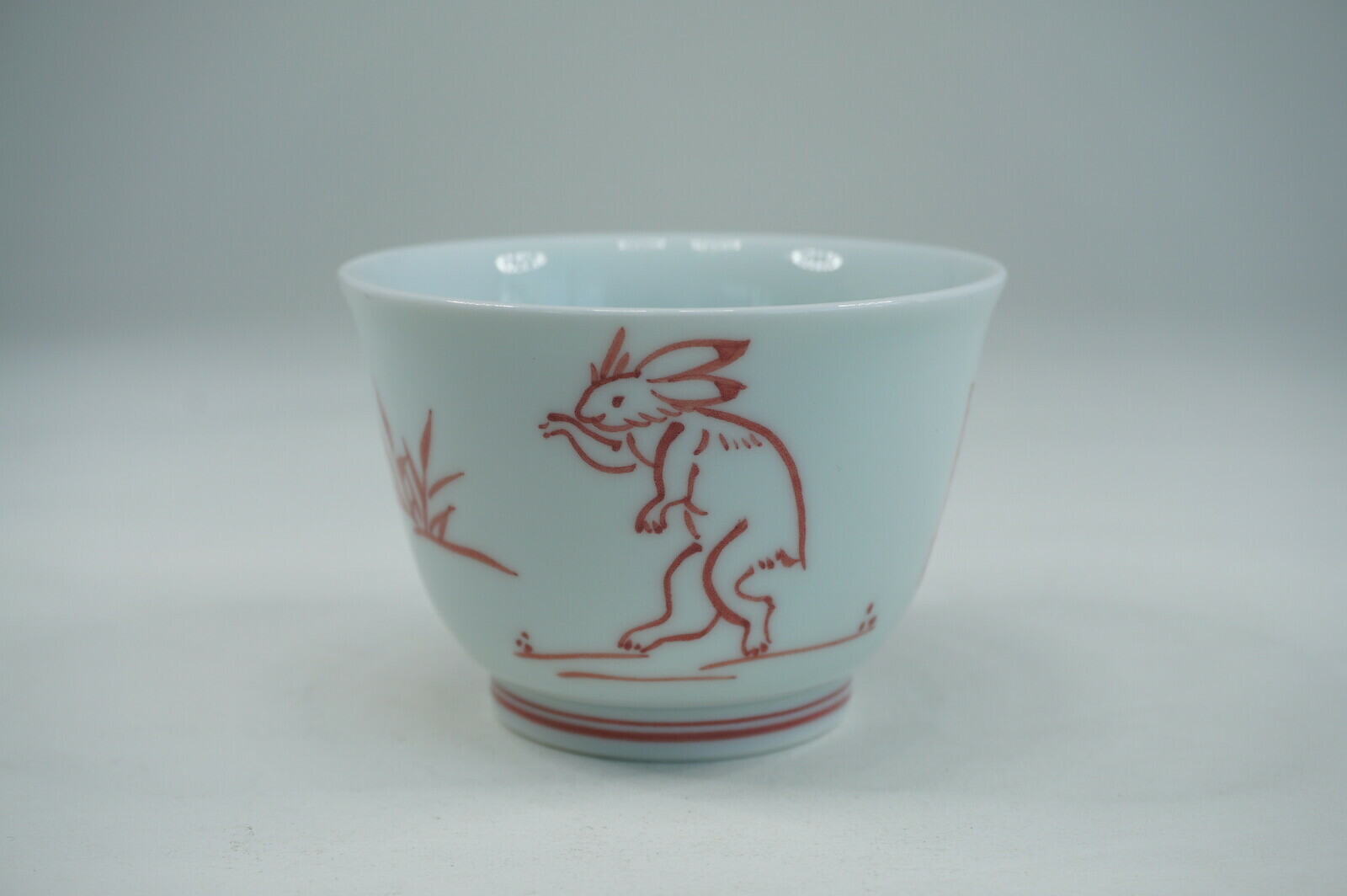 楽天市場】高山寺（鳥獣人物戯画） 汲み出し茶碗 湯呑み 煎茶碗