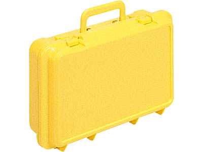 楽天市場】ワンタッチコットンボックス 2連 1個 13-555 YDM : NO1元気爽快