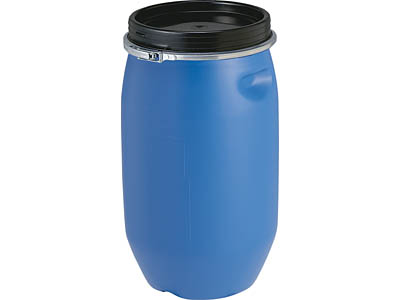 プラスチック製ドラム　25L｜ぷらすちっく屋　サンコー