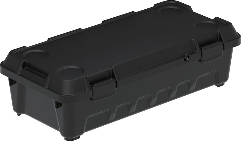 バックルコンテナエコンストッカー#800 浅型フタ・バックル付き<外寸>79.8×37.8×22.5cm<内容量>38.2L|ぷらすちっく屋 サンコー