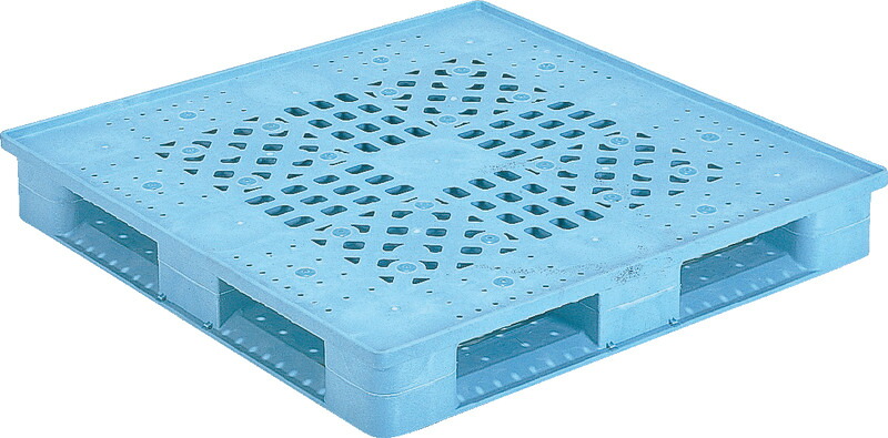 パレット　Ｄ４&minus;１１１１ＦＮ　1130&times;1130&times;162mm｜ぷらすちっく屋　サンコー 28,457円
