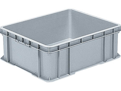 楽天市場】サンコー ボックス型コンテナー 205801 サンボックス