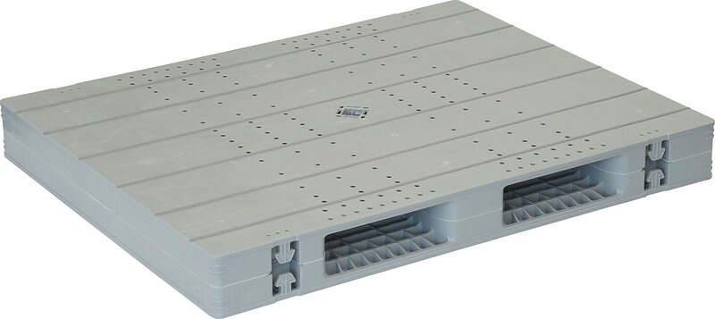 パレットLX-1114R2-6 1400×1100×150mm