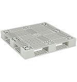 パレットGT-1111D4-4　1103×1103×150mm